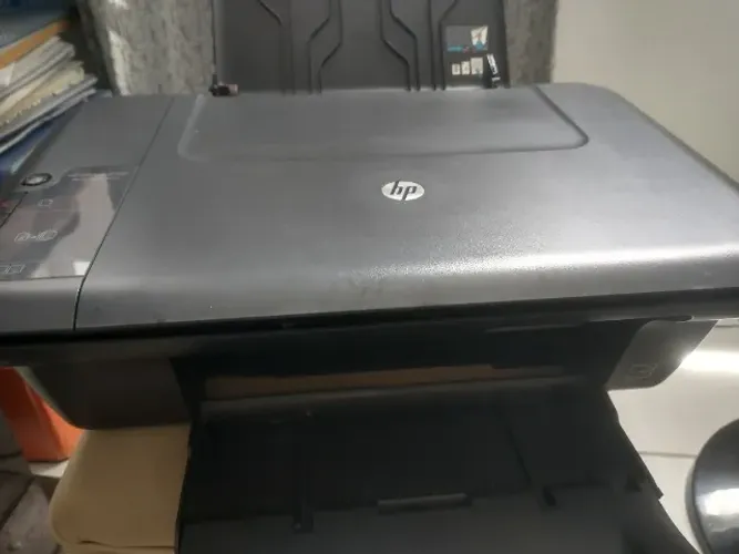 Impressora HP Deskjet 2050