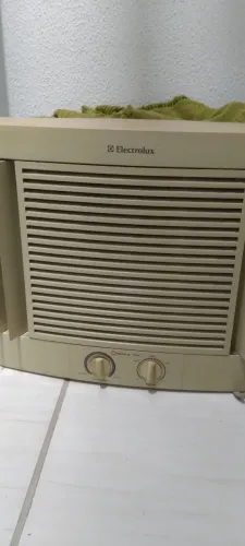 Vendo ar-condicionado 7.000 btus