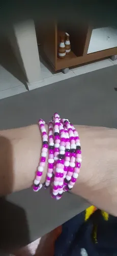 Artes em Macrame