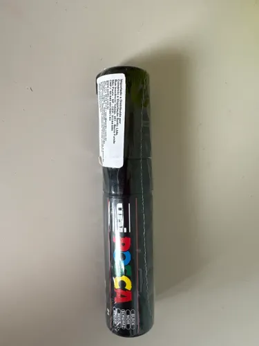 Posca 8.8 mm preta