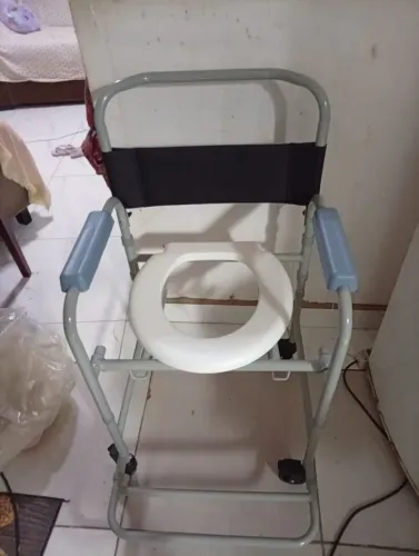 Cadeira de banho