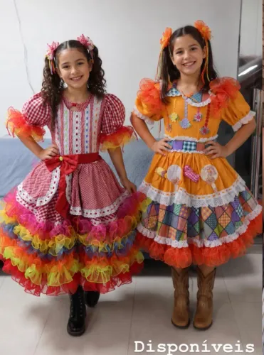 Aluguel vestidos 