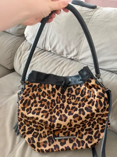 Bolsa Santa Lolla