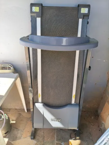 Esteira Dream Fitness DR 1600 <br>