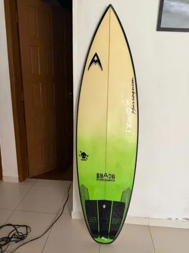 Prancha de surf