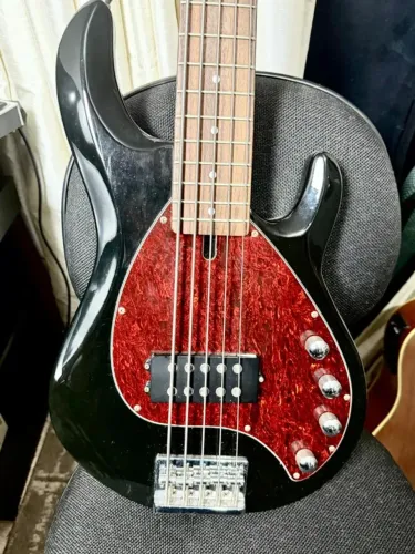 Baixo PHX MSR-5 - Estilo Music Man
