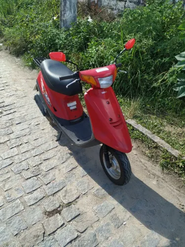 Yamaha Jog teen 50cc