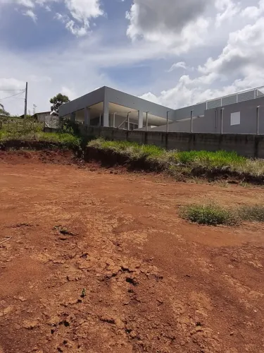 Terreno Rural para Venda em Bragança Paulista, Área Rural de Bragança Paulista