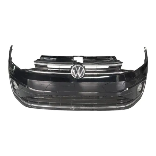 Parachoque Dianteiro VW Virtus Highline 1.0 TSI 2024