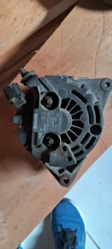 Alternador corolla/fielder 2003/2008
