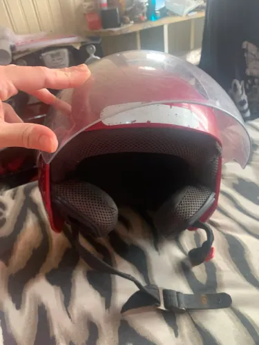 Capacete