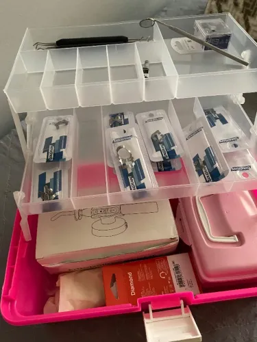 Kit dentistica 