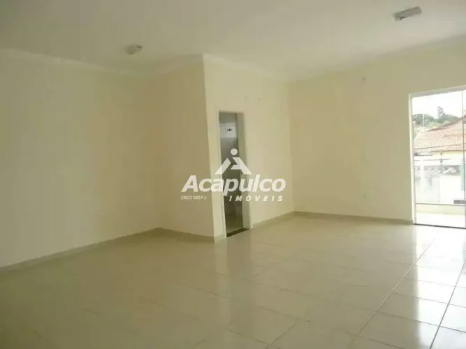 Sala comercial para alugar com 1 vaga de garagem no Jardim Ipiranga em Americana/SP