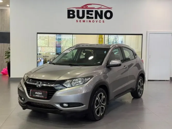 Honda HR-V EX 1.8 Flexone 16V 5P Aut. 2016