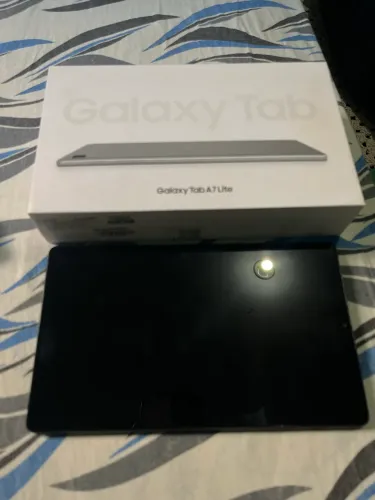 Tablet Galaxy Tab A7 Lite