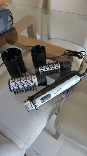 Escova rotativa 