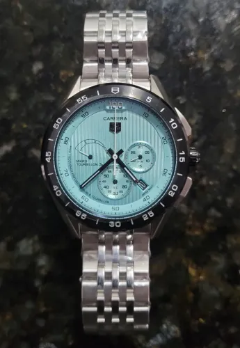 Relógio TAG Heuer