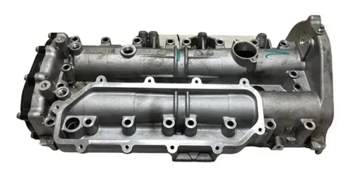 Peças de motor Ducato ,boxer 2.3 (bloco , virabrequim,bielas ,gaiola com comandos 