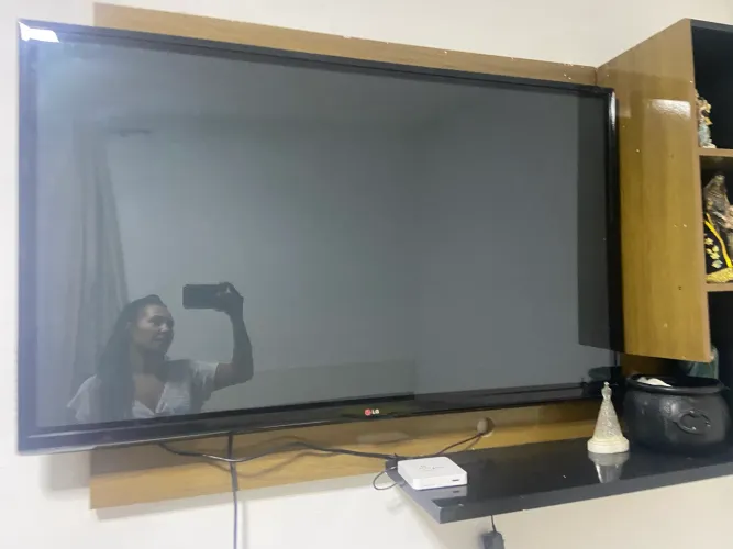 Televisão 42 polegadas LG
