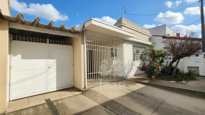 Casa Térrea para Locação na Vila Industrial