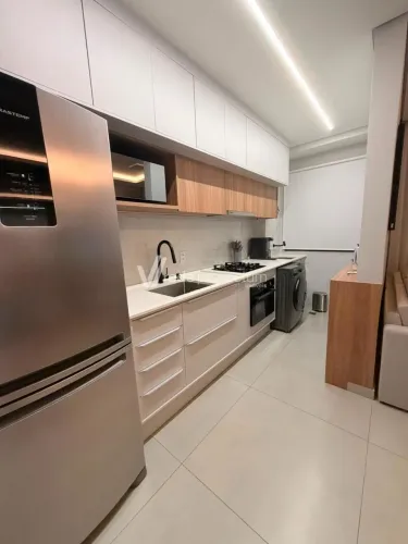 apartamento - Jardim Proença - Campinas