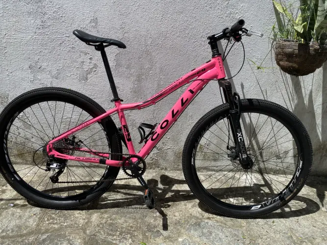 Bike aro 29