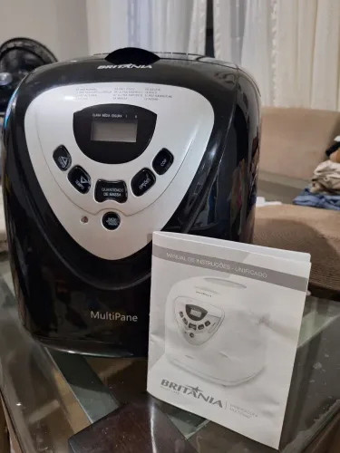 MultiPane - Panificadora