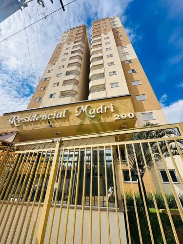 Apartamento pronto para morar em Sumaré-SP (Centro)