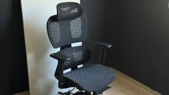 Cadeira DT3 Ergonômica / Gamer