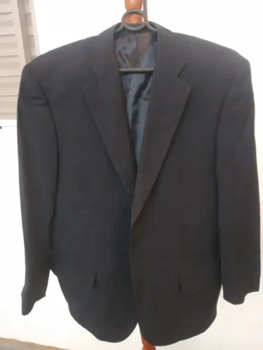 Blazer/paletó Buckman alfaiataria Tam. 50