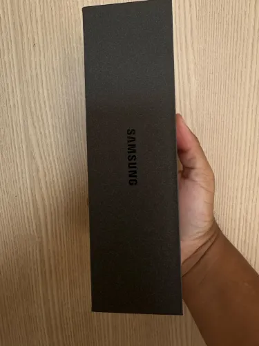Samsung Galaxy S26 Ultra 512gb, lacrado, nota fiscal e garantia de 1 ano
