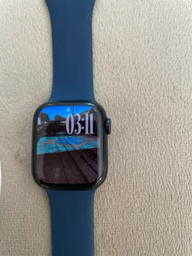 Apple Watch Serie 7