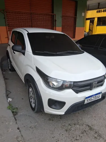 Fiat Mobi Like 1.0 Fire Flex 5P. 2023