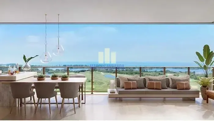 Apartamento para locação, Barra da Tijuca, Rio de Janeiro, RJ