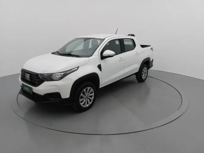 Fiat Strada Freedom 1.3 Flex 8V CD 2023