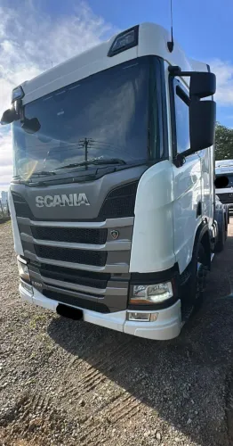 Motorista categoria E
