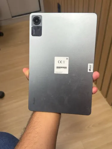 REDMI PAD SE 4GB RAM 128GB ARMAZENAMENTO