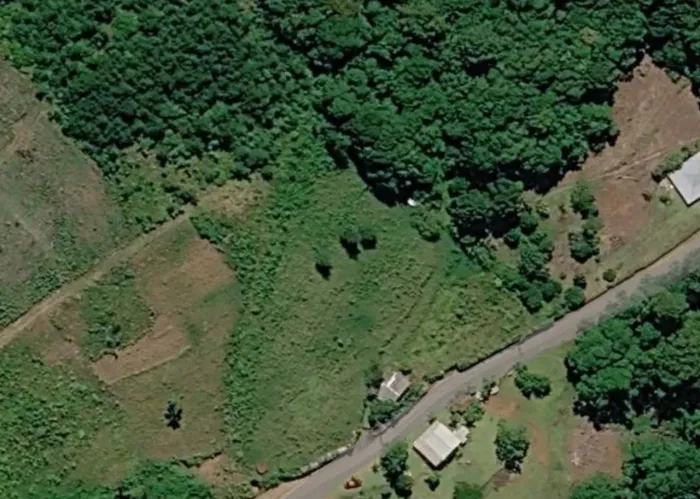 Área de Terra