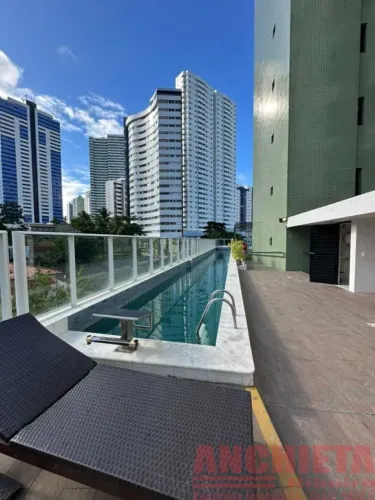 Alugo ou Vendo belíssimo apartamento em excelente localização no MIRAMAR