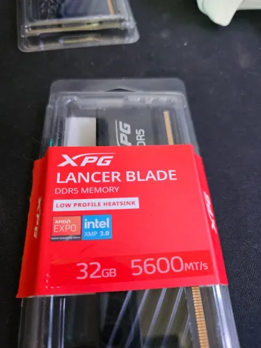 Memória 64GB DDR5 XPG