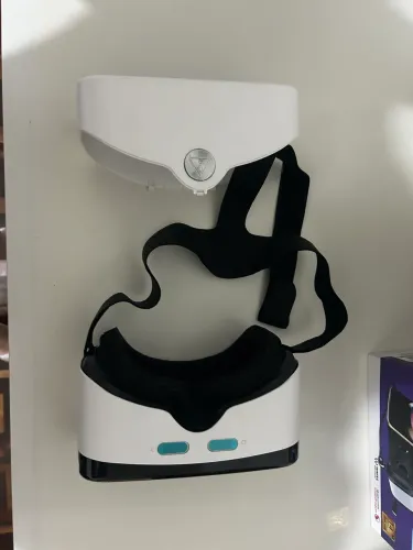Óculos VR - Alcatel Idol 4
