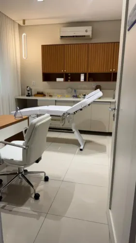 SUBLOCAÇÃO DE SALA para Profissionais da Saúde/Estética Avançada