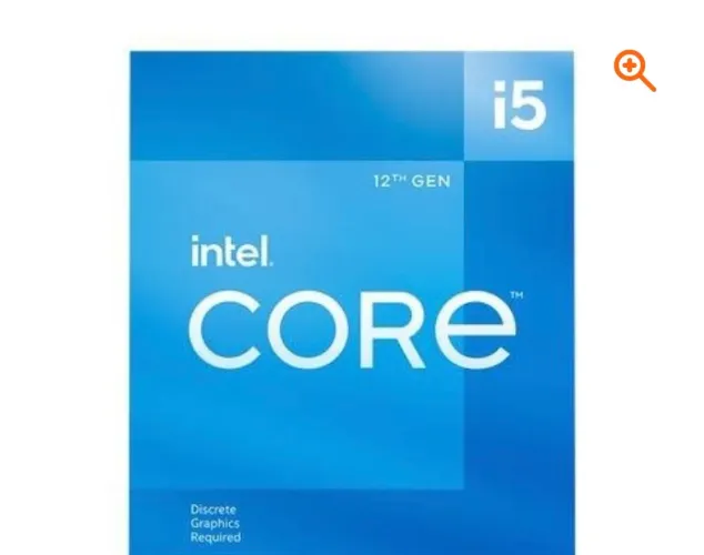 Processador i5 12400F