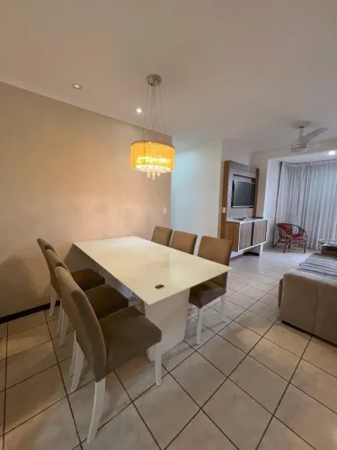 Apartamento para alugar em Vitória, Jardim Camburi, com 3 quartos, com 90 m², Ed Cosmos