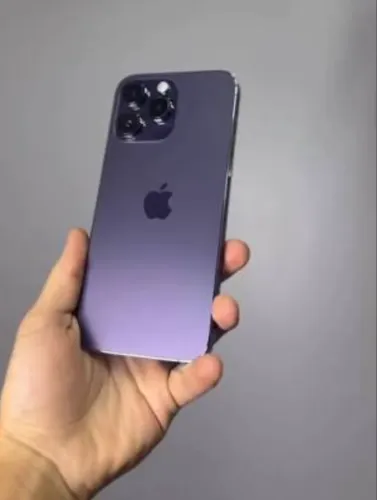 iPhone 14 Pro Max 256GB com NF