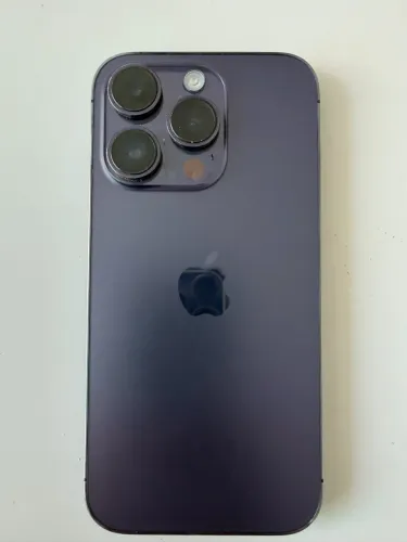 Vendo IPhone 14 Pro - 256gb