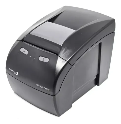 OFERTA ESPECIAL | IMPRESSORA TÉRMICA BEMATECH MP-4200 TH - NOVA 
