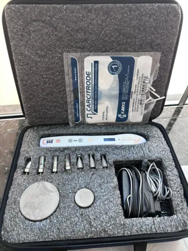 Jato de Plasma Plasmed - Ibramed