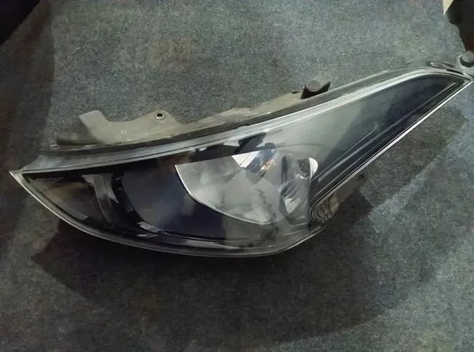 Farol HB20 2020 A 2022