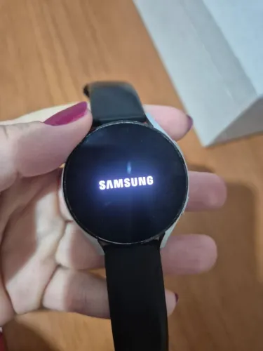 vendo galaxy watch 4